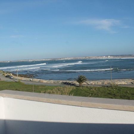 Akivillas Peniche Crater Exterior photo